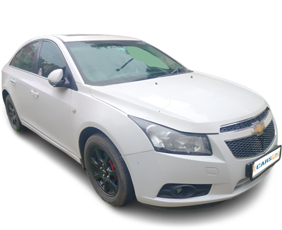 Chevrolet Cruze-img